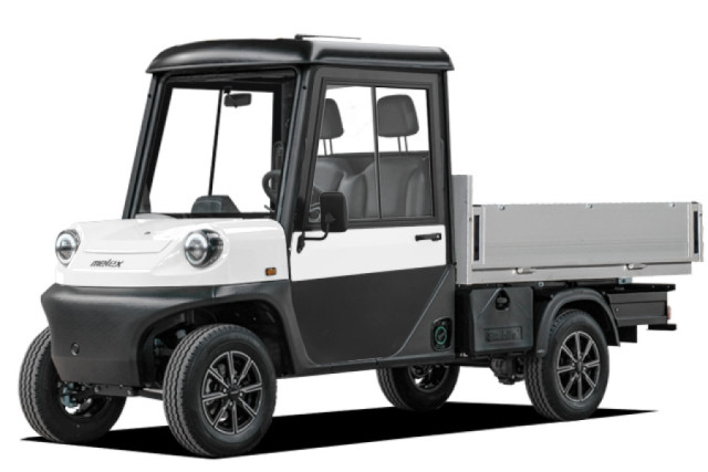 Melex N.30 CL