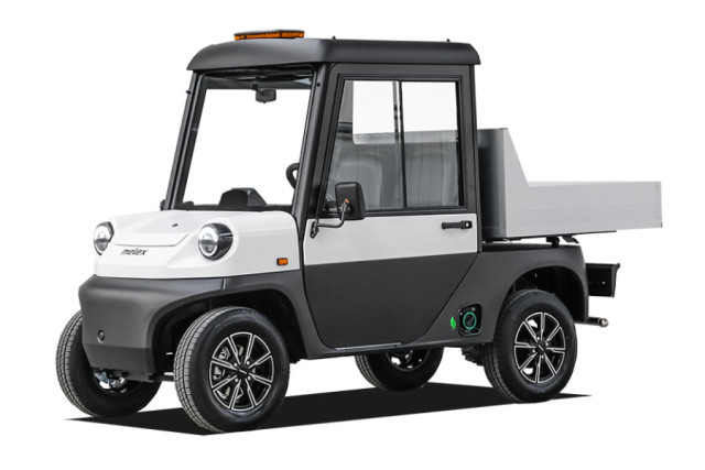 Melex N.30 CS