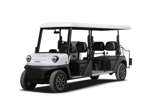 Melex N.30 MOBILITY – ТРАНСПОРТ ИНВАЛИДНА КОЛИЧКА