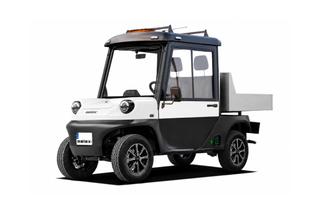 Melex N.30 CSH