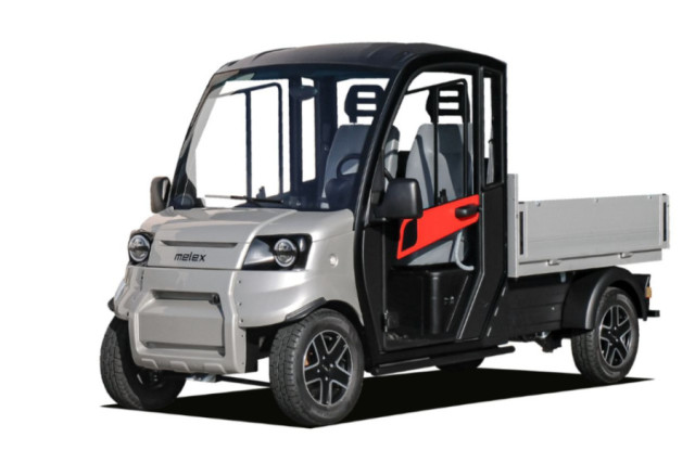 Melex N.50 CL