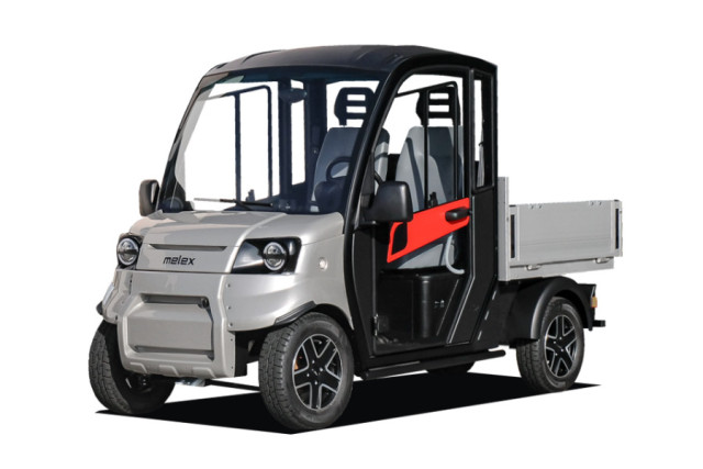 Melex N.50 CS