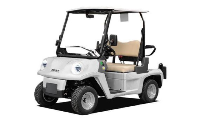 Melex N.20 Passenger 2 H