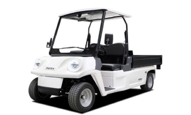 Melex N.20 Cargo Long