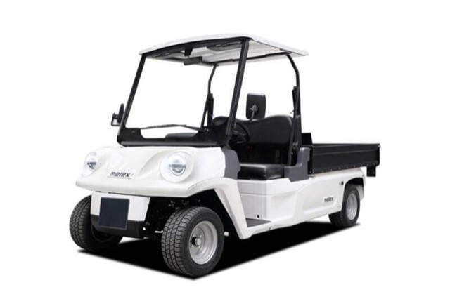 Melex N.20 CLH