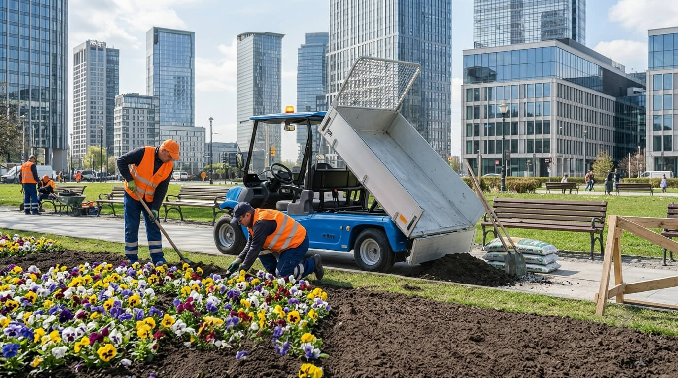 Товарни