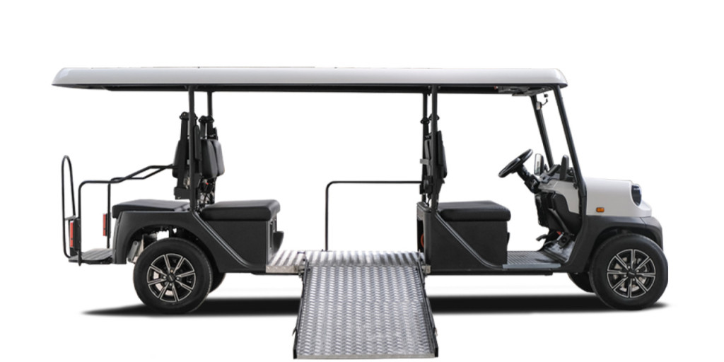 N.30 MOBILITY – ТРАНСПОРТ ИНВАЛИДНА КОЛИЧКА