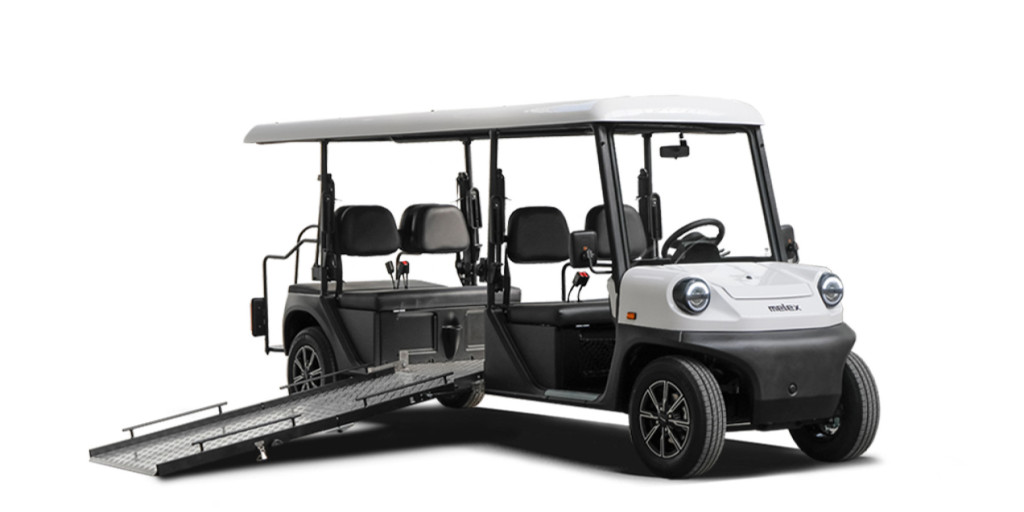 N.30 MOBILITY – ТРАНСПОРТ ИНВАЛИДНА КОЛИЧКА