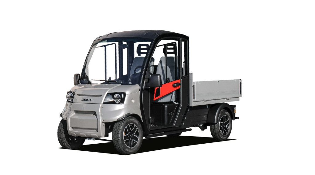 N.50 Cargo Long H
