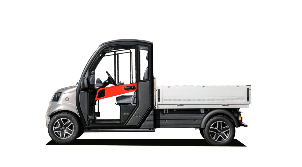 N.50 Cargo Long H