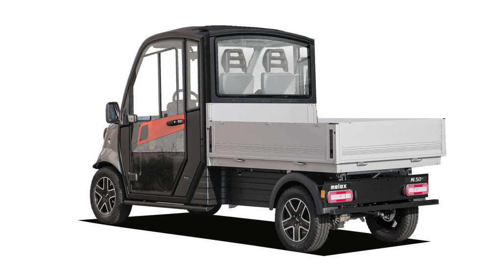 N.50 Cargo Long H