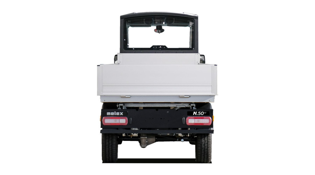 N.50 Cargo Long H