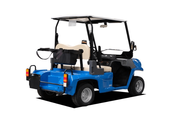 N.20 Passenger 2 H